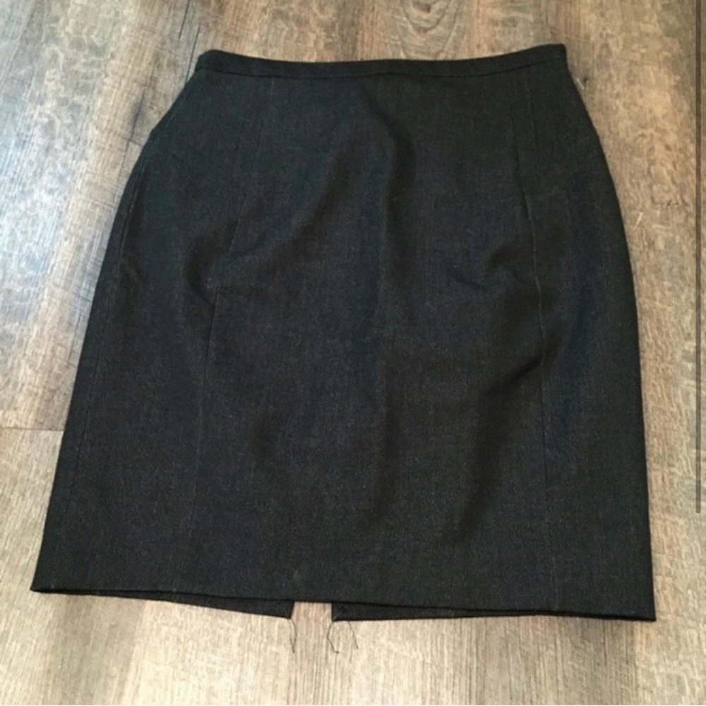 Express Pencil Skirt